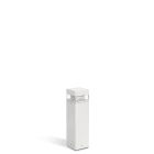 LOMBARDO - TOK Q H400 LED 3K 14W BIANCO LL12813W3