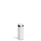 LOMBARDO - TOK QL H400 LED  2.2K 5W BIANCO LL12814W1