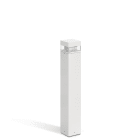 LOMBARDO - TOK Q H700 LED  2.7K 14W BIANCO LL12816W2