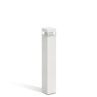 LOMBARDO - TOK Q H700 LED 3K 14W BIANCO