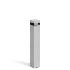 LOMBARDO - TOK QL H700 LED  2.7K 5W GRIGIO LL12817G2