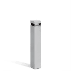 LOMBARDO - TOK QL H700 LED 3K 5W CORTEN