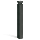 LOMBARDO - TOK Q H1000 LED 2.7K 14W ANTRAC.