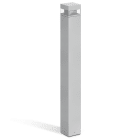 LOMBARDO - TOK Q H1000 LED 2.2K 14W CORTEN