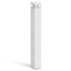 LOMBARDO - TOK Q H1000 LED 2.2K 14W BIANCO