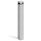 LOMBARDO - TOK QL H1000 LED 3K 5W CORTEN