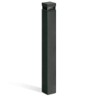 LOMBARDO - TOK Q2L H1000 LED 3K 8W ANTRAC.