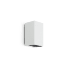 LOMBARDO - TREND U&D 60 BL LED 2.7K 6W BIANCO