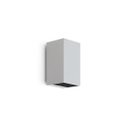 LOMBARDO - TREND U&D 60 2BL. LED 2.7K 6W GRIGIO LL1291172