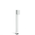 LOMBARDO - TREND 60 POST H600 LED 2.7K 3W BIANCO