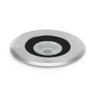 LOMBARDO - CNC 120 T LED 24V 4K 9W INOX
