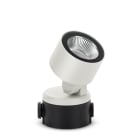 LOMBARDO - NOA 50 LED 4K 9W BIANCO