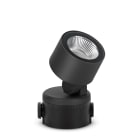 LOMBARDO - NOA 50 LED 4K 9W ANTRAC. LL133002MN