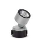 LOMBARDO - NOA 50 LED  2.7K 9W GRIGIO H LL133006M2