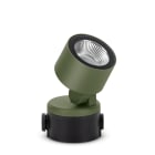 LOMBARDO - NOA 50 LED  2.7K 9W VERDE H LL133009S2