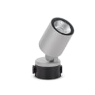 LOMBARDO - NOA 100 LED 4K 16W GRIGIO