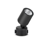 LOMBARDO - NOA 100 LED 2.7K 16W ANTRAC. H LL133017L2