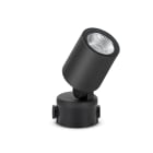 LOMBARDO - NOA 100 LED  2.7K 16W ANTRAC. H LL133017L2