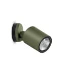 LOMBARDO - NOA 100 WALL LED 3K 16W VERDE H