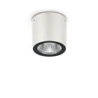 LOMBARDO - NOA 50 TOP LED 2.7K 9W BIANCO H