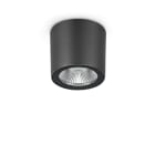 LOMBARDO - NOA 50 TOP LED  4K 9W ANTRAC. H LL133046MN