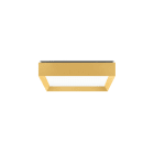 LOMBARDO - FLO Q 300 LED 3K 30W GOLD
