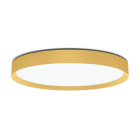 LOMBARDO - FLO T 500 LED 2.7K 45W GOLD LL1340232