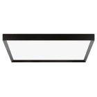 LOMBARDO - FLO Q 800 LED 3K 54W DARK GREY