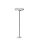 LOMBARDO - PIK 160 H 500 LED 2.7K 9W AC MARRONE