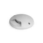 LOMBARDO - CNC 99 CL LED 24V 2.7K 5W GRIGIO