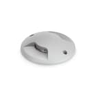 LOMBARDO - CNC 99 C2L LED 24V 3K 5W GRIGIO