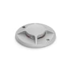 LOMBARDO - CNC 99 C4L LED 24V 3K 5W INOX