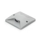 LOMBARDO - CNC 99 Q2L LED 24V 3K 5W GRIGIO