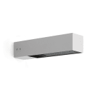LOMBARDO - FLAG 330 LED W 2.2K 19W GRIGIO
