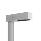 LOMBARDO - FLAG 200 POST LED S 2.7K 10W GRIGIO LL14031GS2
