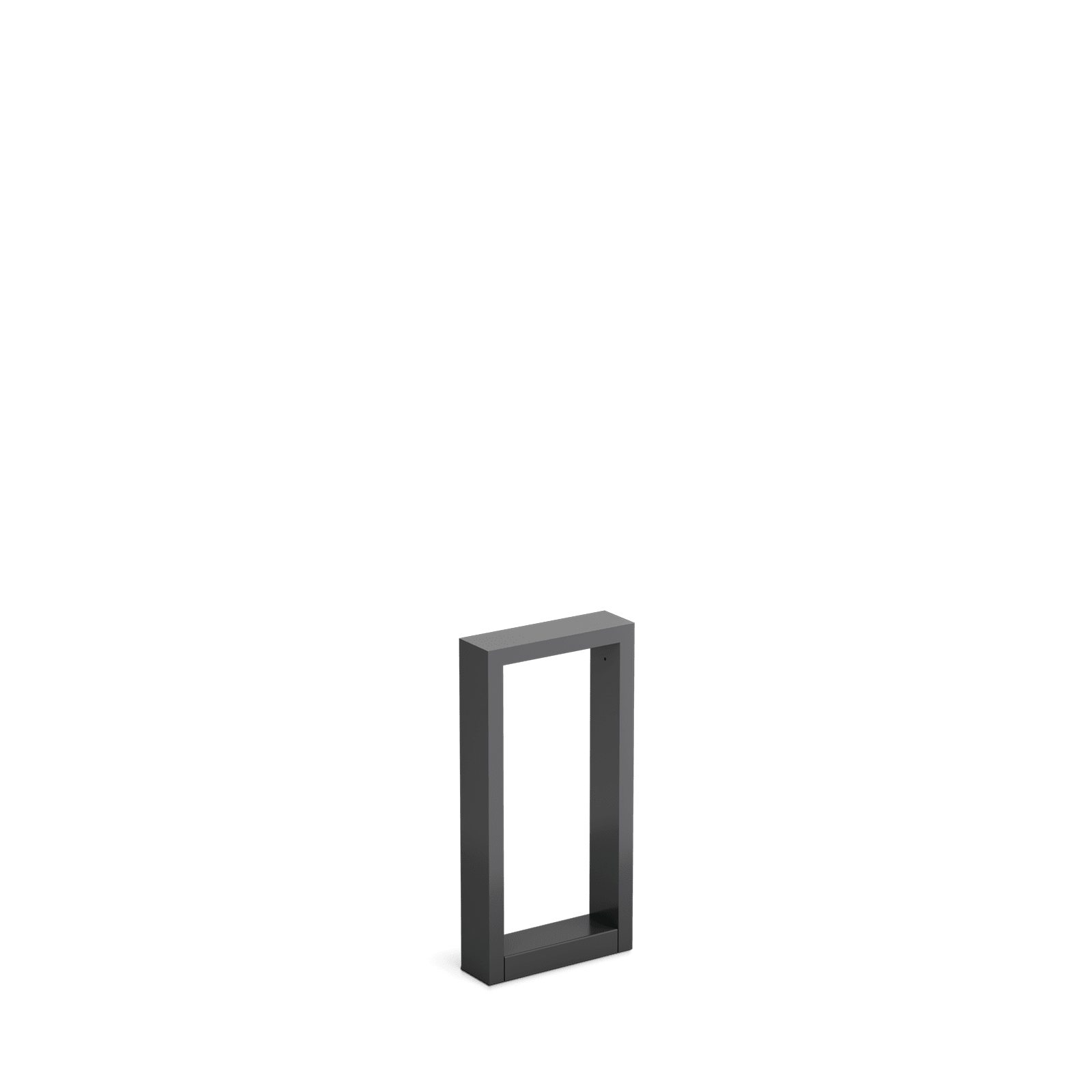 LOMBARDO - ARKE 400 LED 3K 6,5W DARK GREY