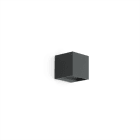 LOMBARDO - DODO 60 LED 4K 3W DARK GREY
