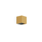 LOMBARDO - DODO 60 LED 3K 3W GOLD DARK GREY