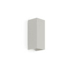 LOMBARDO - DODO 60 FULL LED 3K 3W LIGHT GREY