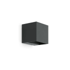 LOMBARDO - DODO 100 LED 3K 8W DARK GREY