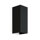 LOMBARDO - DODO 100 FULL LED  2.7K 8W NERO LL14304B2