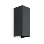 LOMBARDO - DODO 100 FULL LED  3K 8W DARK GREY LL14304D3