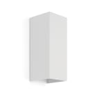 LOMBARDO - DODO 100 FULL LED 2.7K 8W BIANCO