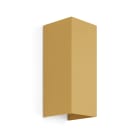 LOMBARDO - DODO 100 FULL LED  3K 8W GOLD DARK GREY LL14304Z3