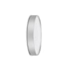 LOMBARDO - OLA 330 COLOR LED  2.7K 20W GRIGIO LL14400G2