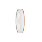 LOMBARDO - OLA 330 COLOR LED 4K 20W BIANCO RAME