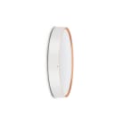 LOMBARDO - OLA 330 COLOR LED 4K 20W BIANCO RAME LL14400UN