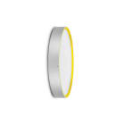 LOMBARDO - OLA 330 COLOR LED 3K 20W GRIGIO GIALLO LL14400Y3