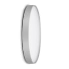 LOMBARDO - OLA 500 COLOR LED 2.7K 42W GRIGIO LL14401G2