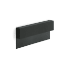 LOMBARDO - TAPE 220 LED 24V 3K 6W NERO